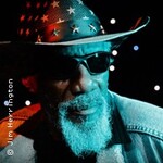 Robert Finley - Hallelujah! Don't Let The Devil Fool Ya