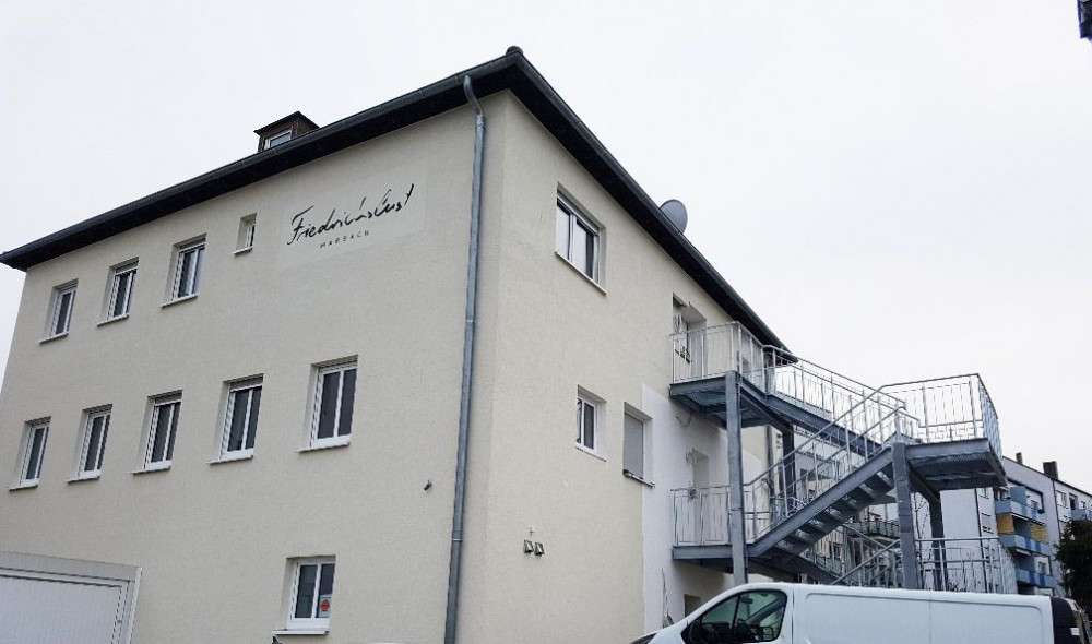 Wohnung zum Mieten in Marbach am Neckar 400 € 22 m² 1 zimmer