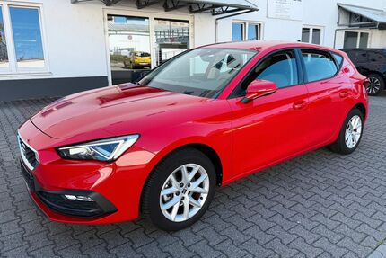 Seat Leon 16.500 km 19.399 € Heilbronn 74074