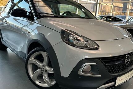 Opel Adam 104.000 km 7.990 &euro; Forchtenberg 74670