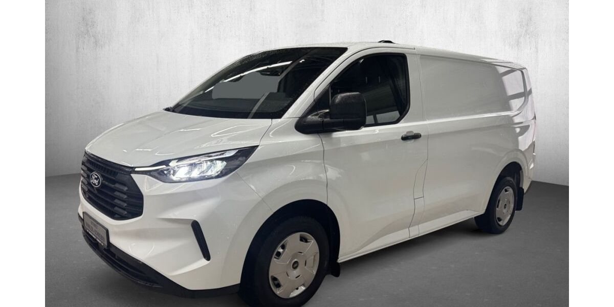 Ford Transit Custom 80.312 km 25.990 &euro; Ludwigsburg 71636