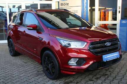 Ford Kuga 90.350 km 14.990 &euro; Schwaigern 74193