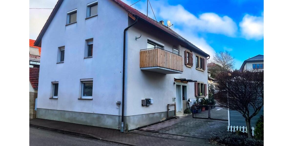 Einfamilienhaus Eppingen - 15 Zimmer, 280 m&sup2;, 840.000&euro; | Angebot:25286419