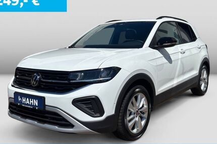 VW T-Cross 5.000 km 26.890 &euro; Bietigheim-Bissingen 74321