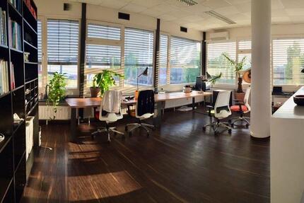 Gewerbeobjekt Heilbronn Kernstadt - 495&euro; | Angebot:24988751