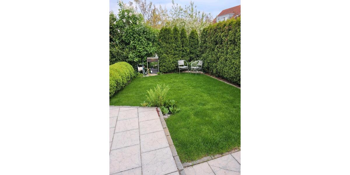Erdgeschoßwohnung Bad Friedrichshall - 4.5 Zimmer, 133 m&sup2;, 525.000&euro; | Angebot:26751414