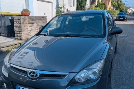 Hyundai i30 97.200 km 3.500 &euro; Ludwigsburg 71642