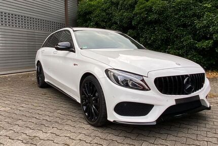 Mercedes-Benz C 43 AMG 118.319 km 30.990 &euro; Erlenbach 74235