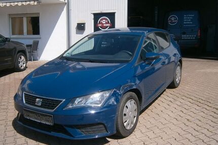Seat Leon 218.500 km 4.990 &euro; Eppingen 75031