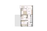 Doppelhaushälfte Steinheim-Höpfigheim Höpfigheim - 5 Zimmer, 122 m&sup2;, 399.000&euro; | Angebot:26904086