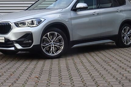 BMW X1 51.449 km 26.975 € Bietigheim-Bissingen 74321