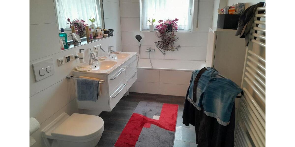 Erdgeschoßwohnung Bretzfeld - 3 Zimmer, 87 m&sup2;, 379.000&euro; | Angebot:26791306
