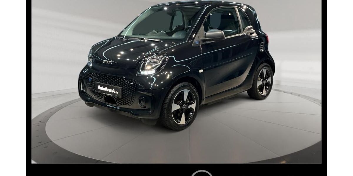 Smart ForTwo 26.257 km 11.979 € Heilbronn 74072
