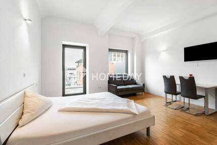 Helle und großzügige 50 m²: Ihr neues Zuhause mit Komfort und Stil im gepflegten MFH