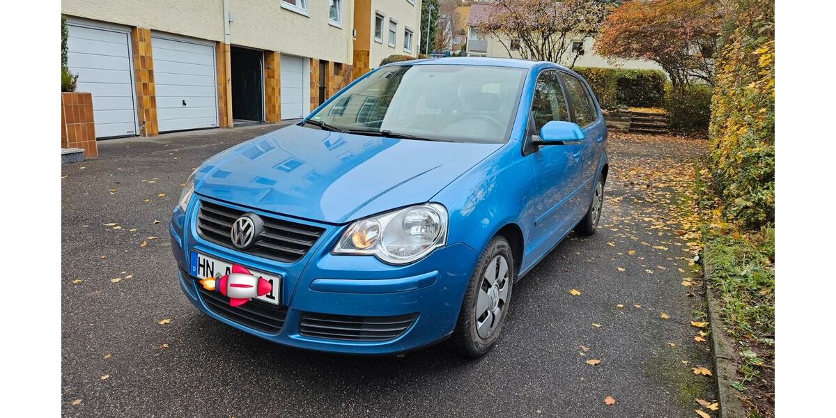 VW Polo 207.000 km 1.200 € Heilbronn 74076