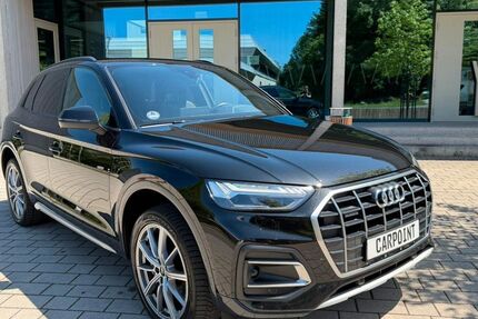 Audi Q5 94.500 km 31.288 &euro; Großbottwar 71723