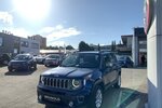 Jeep Renegade 1.3 Limited Automatik NAVI 42.100 km 18.900 € Backnang, 71522