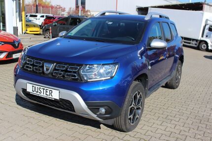 Dacia Duster 44.182 km 13.990 € Massenbachhausen 74252