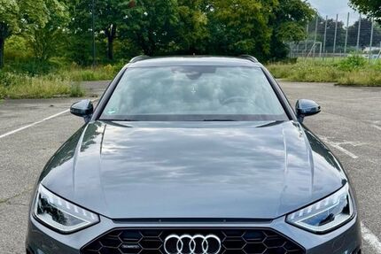 Audi A4 49.000 km 31.000 &euro; Bad Friedrichshall 74177