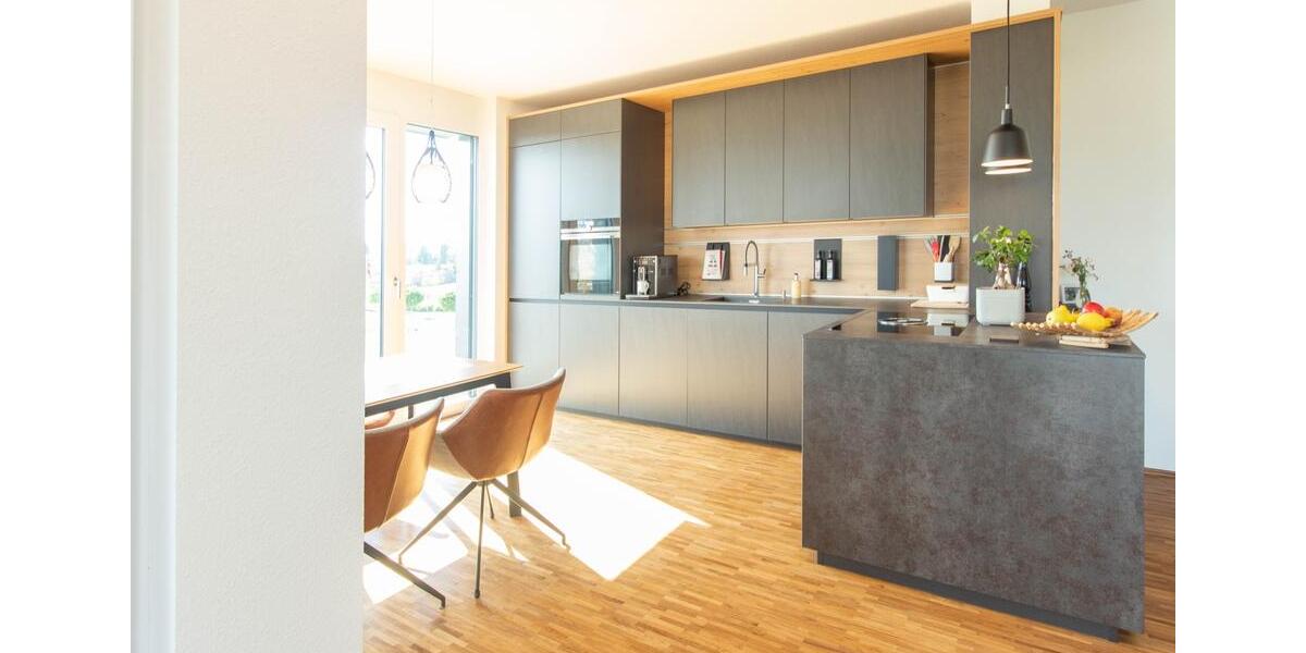 Etagenwohnung Heilbronn Kernstadt - 3 Zimmer, 85 m&sup2;, 1.275&euro; | Angebot:26357703