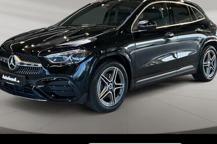 Mercedes-Benz GLA 200 18.286 km 39.959 &euro; Heilbronn 74072