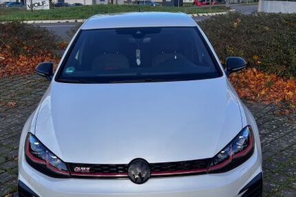 VW Golf 125.000 km 21.500 &euro; Leingarten 74211