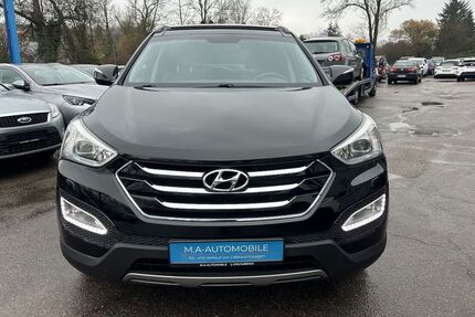 Hyundai SANTA FE 147.000 km 11.990 &euro; Marbach am Neckar 71672