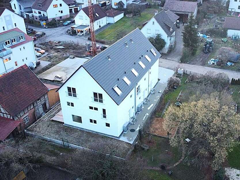 Haus zum Kaufen in Weinsberg 598.000 € 165 m²