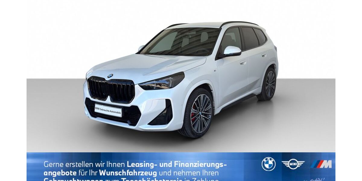 BMW X1 21.426 km 46.290 &euro; Heilbronn 74076
