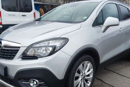Opel Mokka 220.000 km 6.455 &euro; Heilbronn-Talheim 74388