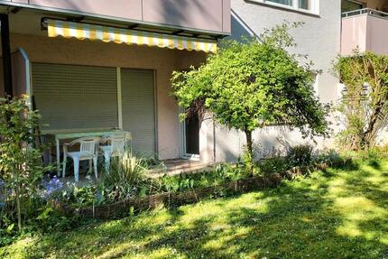 Wohnung Ludwigsburg Oßweil - 3 Zimmer, 78 m&sup2;, 298.000&euro; | Angebot:27223256