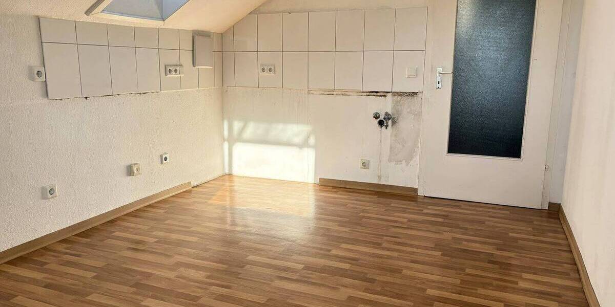 Etagenwohnung Weinsberg - 2 Zimmer, 54 m&sup2;, 493&euro; | Angebot:26455256