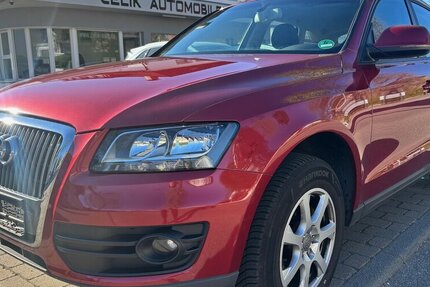 Audi Q5 2.0 TFSI 155 kW quattro 231.000 km 6.500 &euro; Neckarsulm 74172