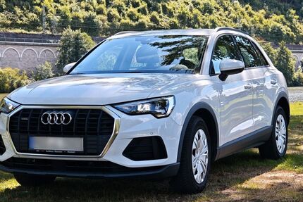 Audi Q3 92.250 km 23.900 &euro; Haßmersheim 74855