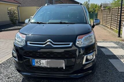 Citroen C3 Picasso
