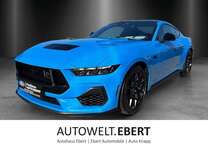 Gebrauchtwagen Ford Mustang