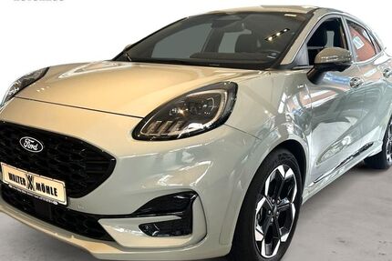 Ford Puma 3.820 km 24.440 &euro; Aspach 71546