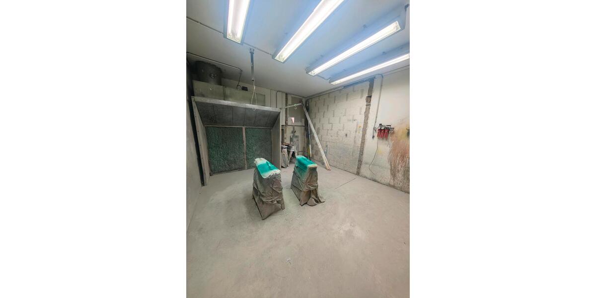 Gewerbeobjekt Vaihingen an der Enz - 500&euro; | Angebot:24682660