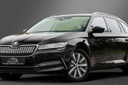 Skoda Superb 20.000 km 33.904 € Roigheim 74255
