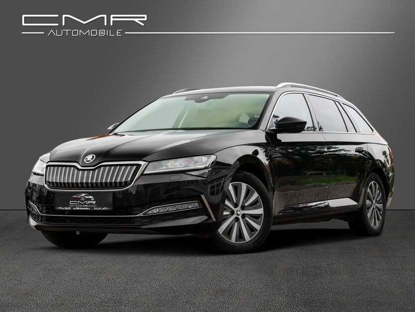 Skoda Superb 20.000 km 33.904 € Roigheim 74255