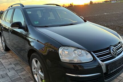 VW Golf 221.000 km 2.200 &euro; Backnang 71522
