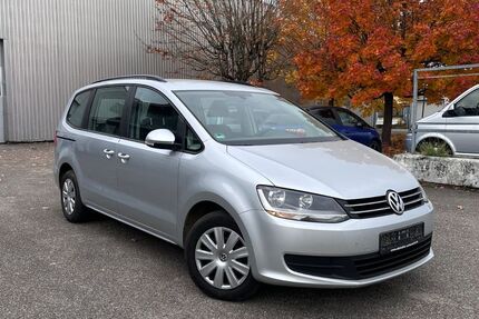 VW Sharan 217.000 km 5.900 € Bad Friedrichshall 74177