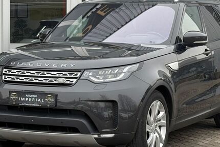 Land Rover Discovery 96.362 km 32.800 &euro; Aspach 71546