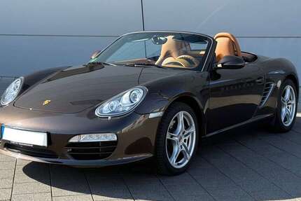 Porsche Boxster 27.815 km 43.970 &euro; Heilbronn 74074