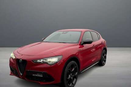 Alfa Romeo Stelvio 15.891 km 39.750 &euro; Öhringen 74613