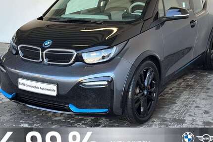 BMW i3 34.953 km 20.649 &euro; Heilbronn 74076