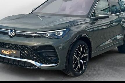 VW Tiguan 17.990 km 59.990 € Möckmühl 74219