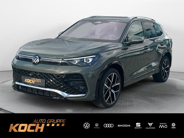 VW Tiguan 17.990 km 59.990 € Möckmühl 74219
