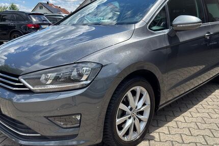 VW Golf 108.000 km 14.990 &euro; Nordheim bei Heilbronn 74226