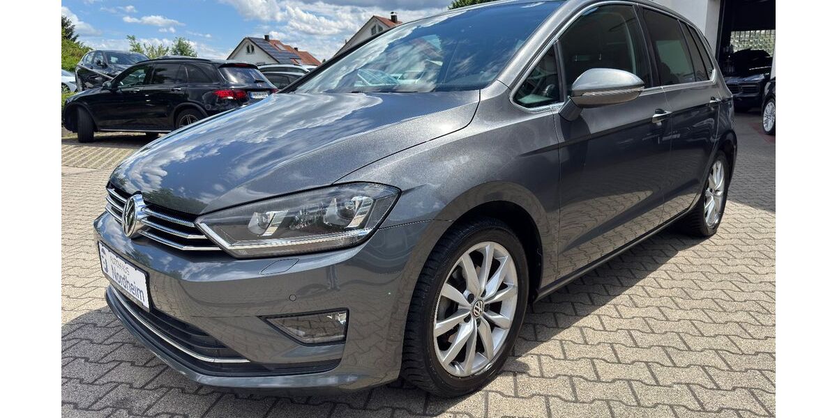VW Golf 108.000 km 14.990 &euro; Nordheim bei Heilbronn 74226